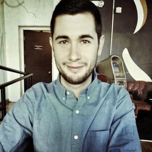 Meet your Posher, Kellan